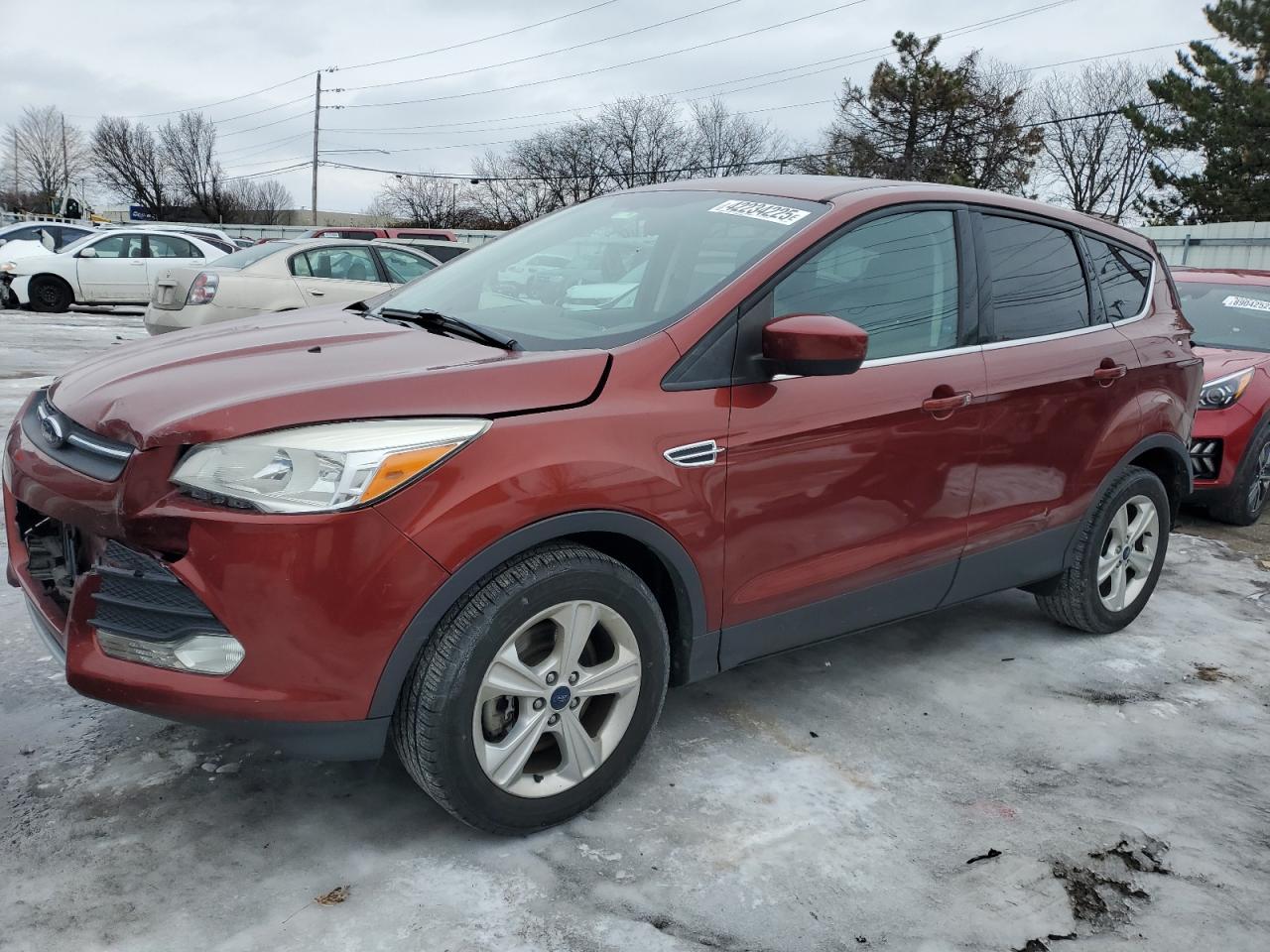 2014 Ford Escape - Image 1