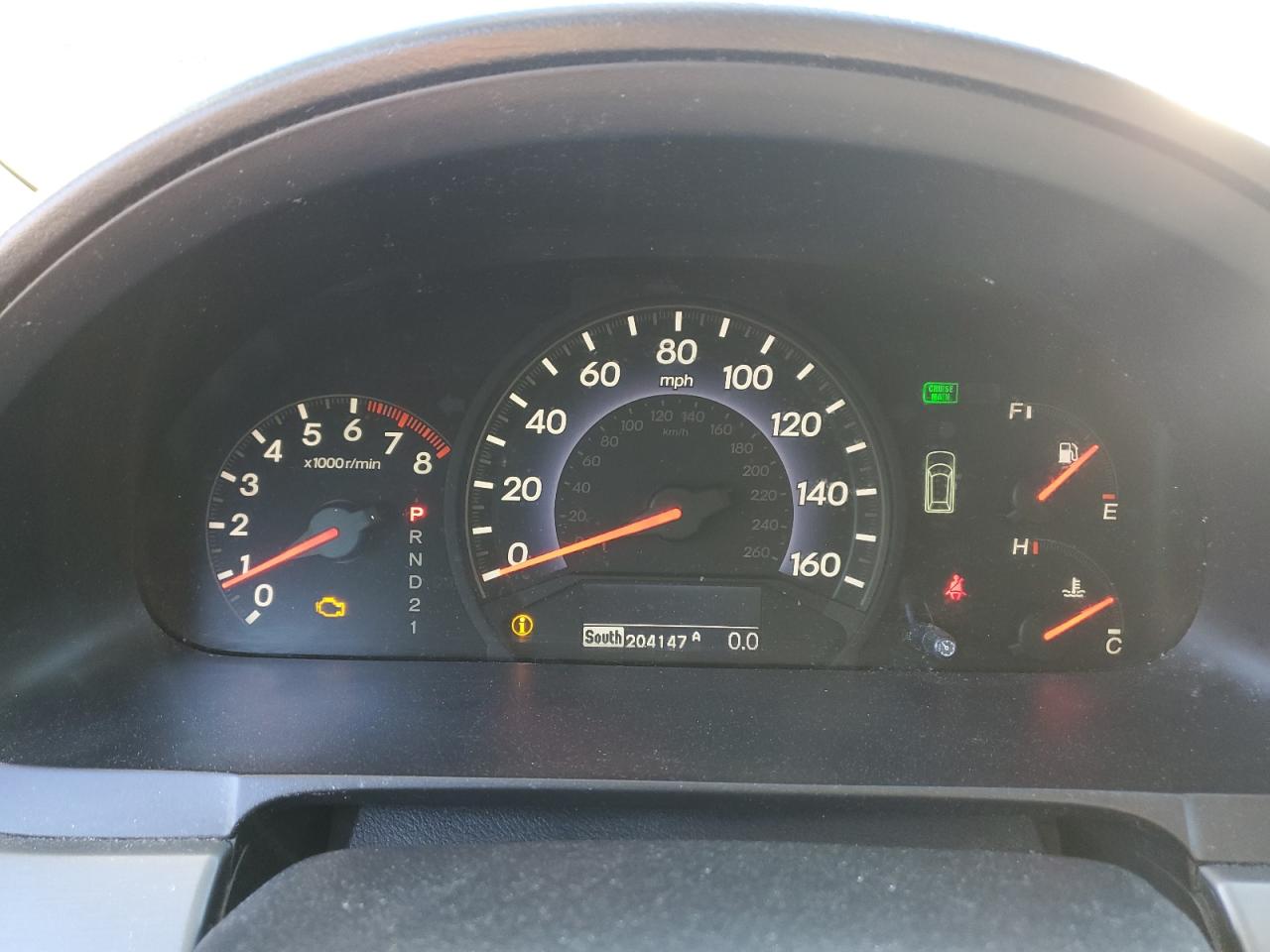 2007 Honda Odyssey - Image 9