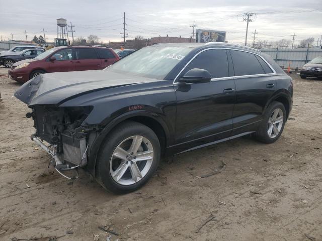 2019 Audi Q8 Premium