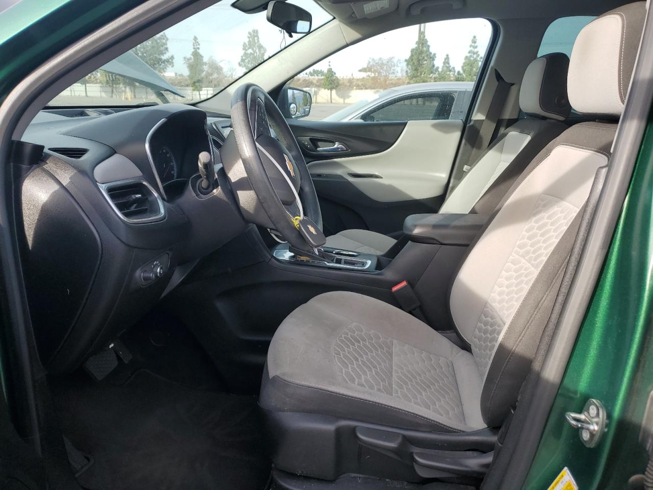2018 Chevrolet Equinox - Image 7