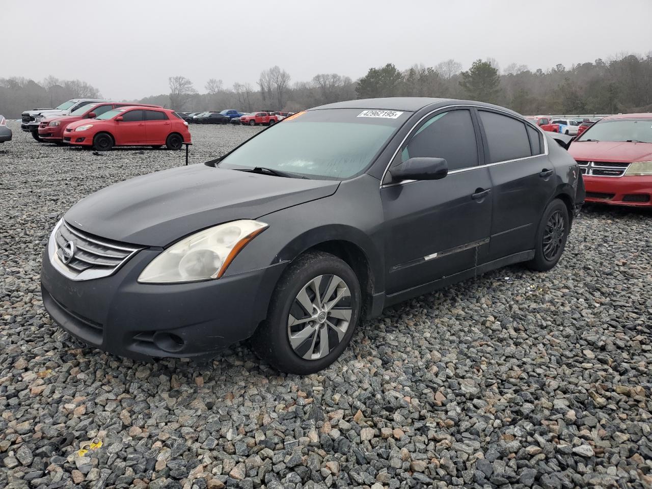2010 Nissan Altima - Image 1