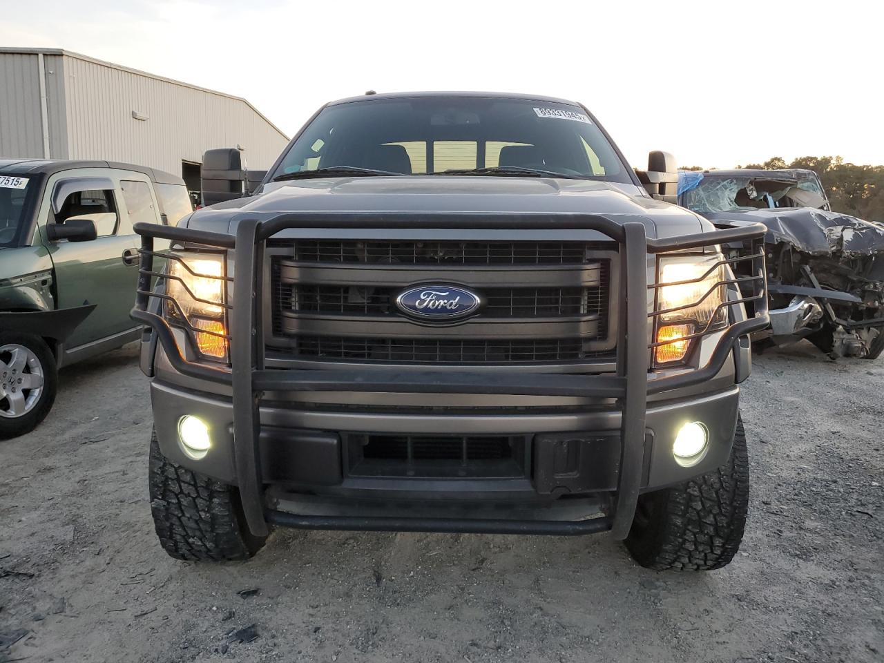 2014 Ford F-150 - Image 5