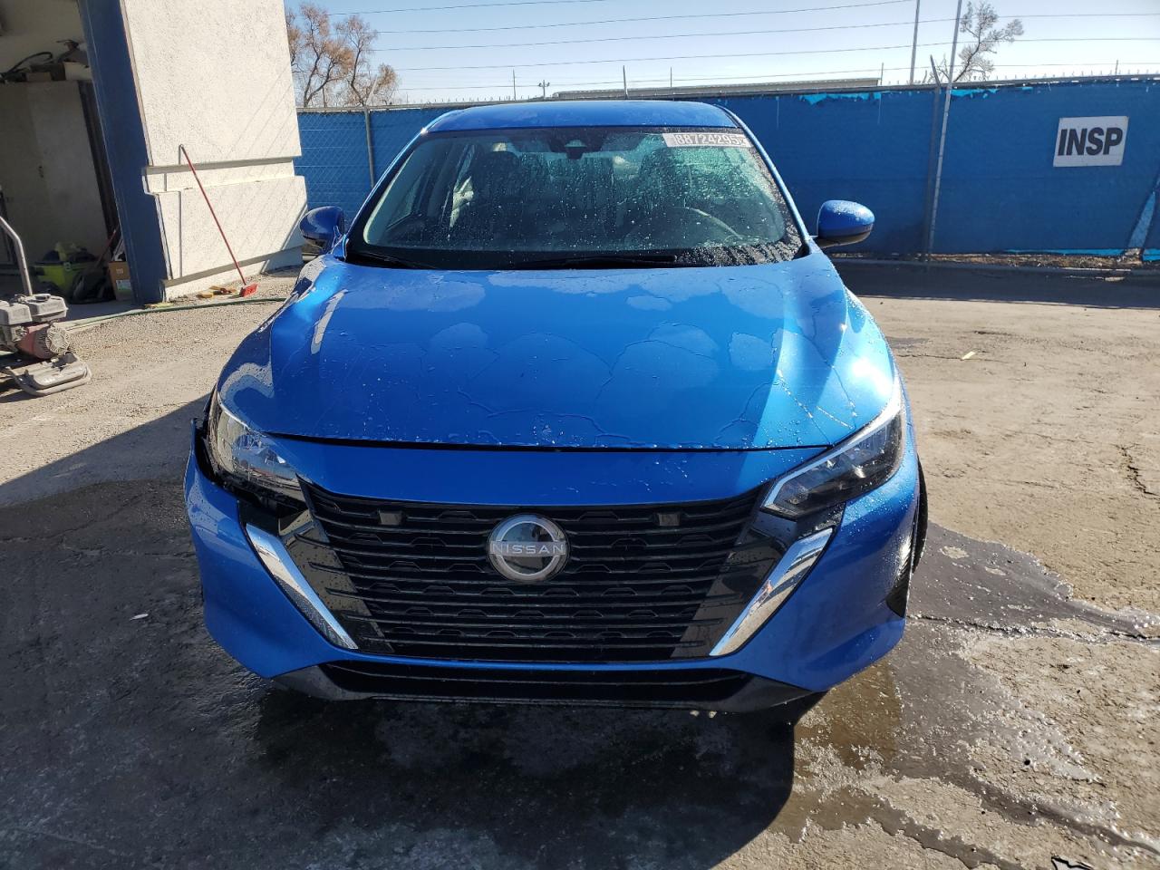 2024 Nissan Sentra - Image 5