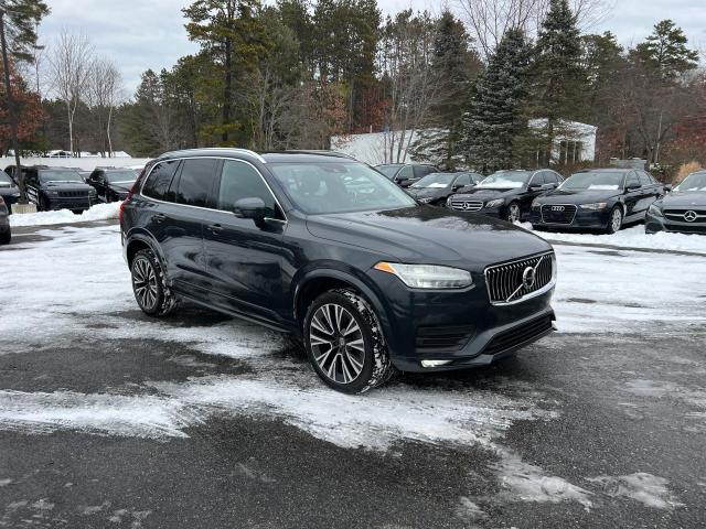 2021 Volvo Xc90 T6 Momentum