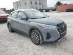 2023 Nissan Kicks Sv na sprzedaż w Opa Locka, FL - All Over