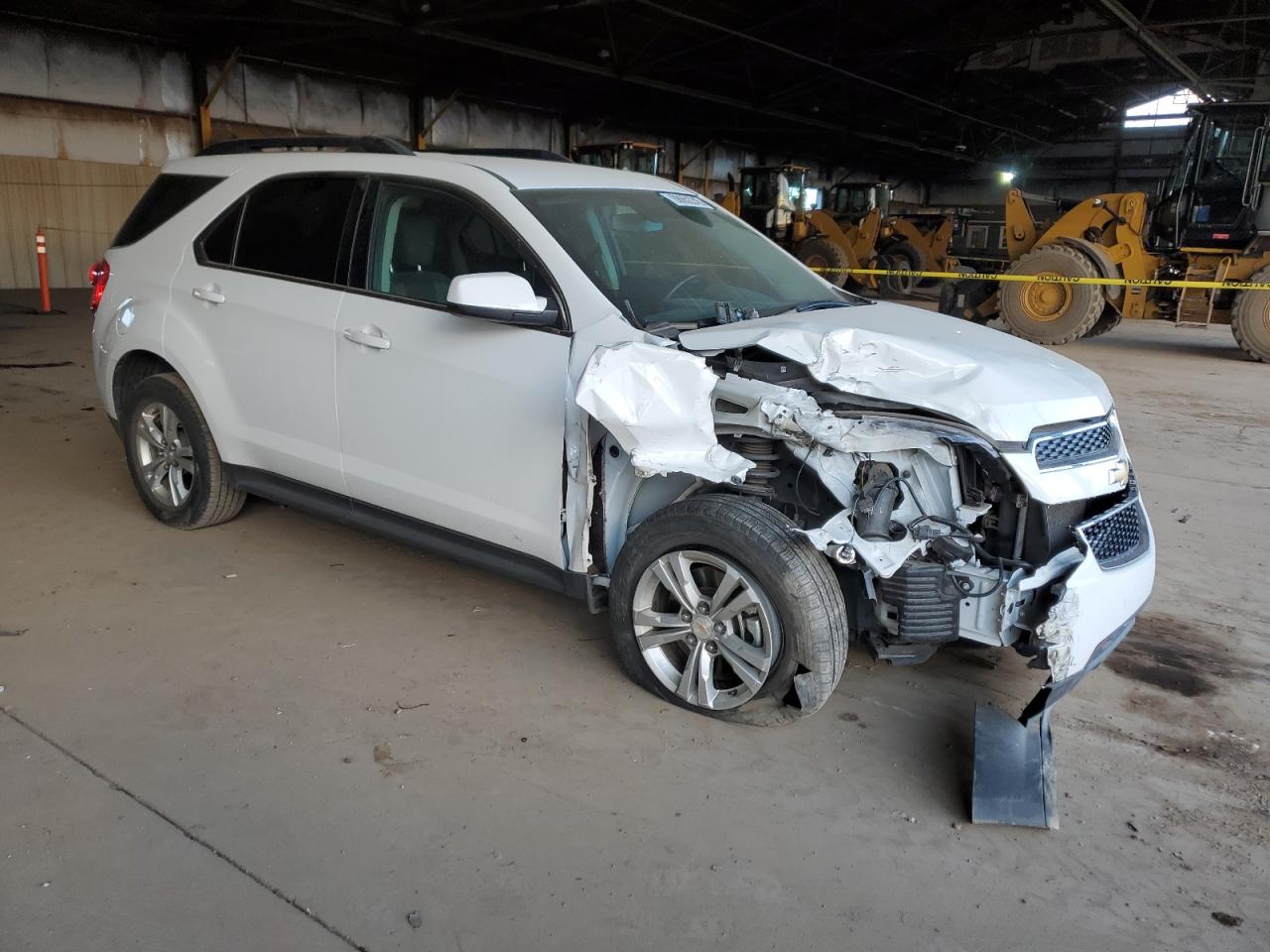 2014 Chevrolet Equinox - Image 4