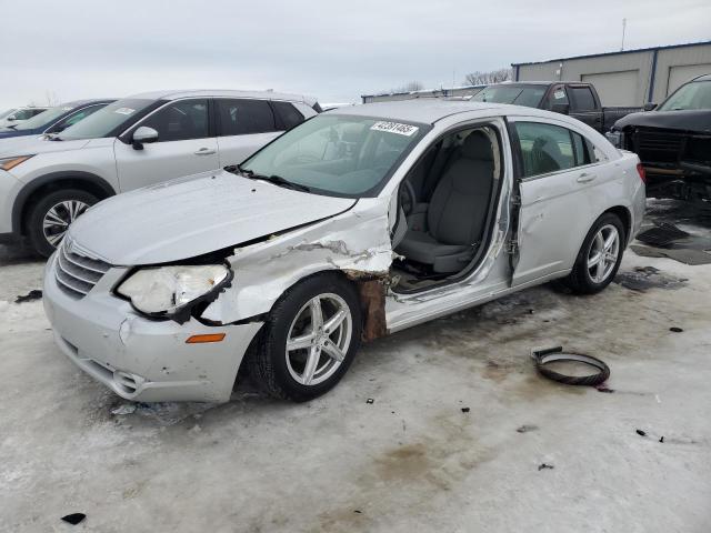 2007 Chrysler Sebring 