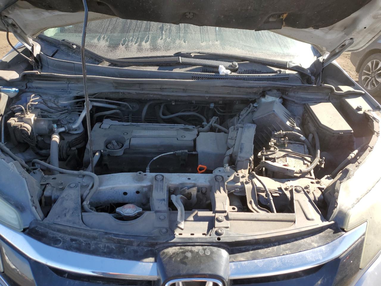 2015 Honda CR-V - Image 12