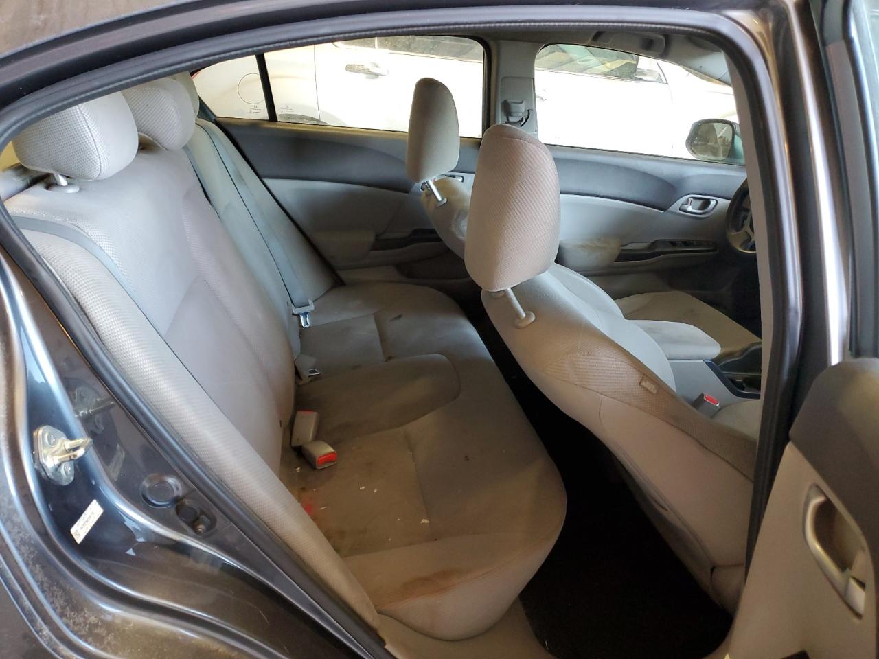 2012 Honda Civic - Image 10