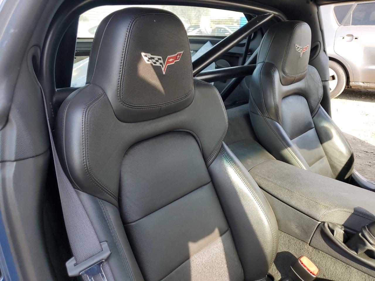 2012 Chevrolet Corvette - Image 10