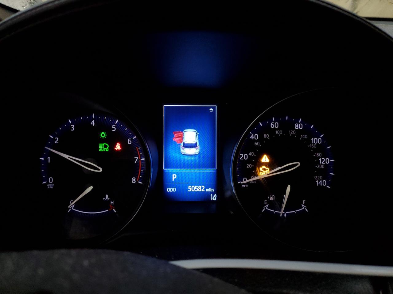 2018 Toyota C-HR - Image 9