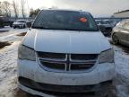 2014 DODGE GRAND CARAVAN SE for sale at Copart ON - TORONTO