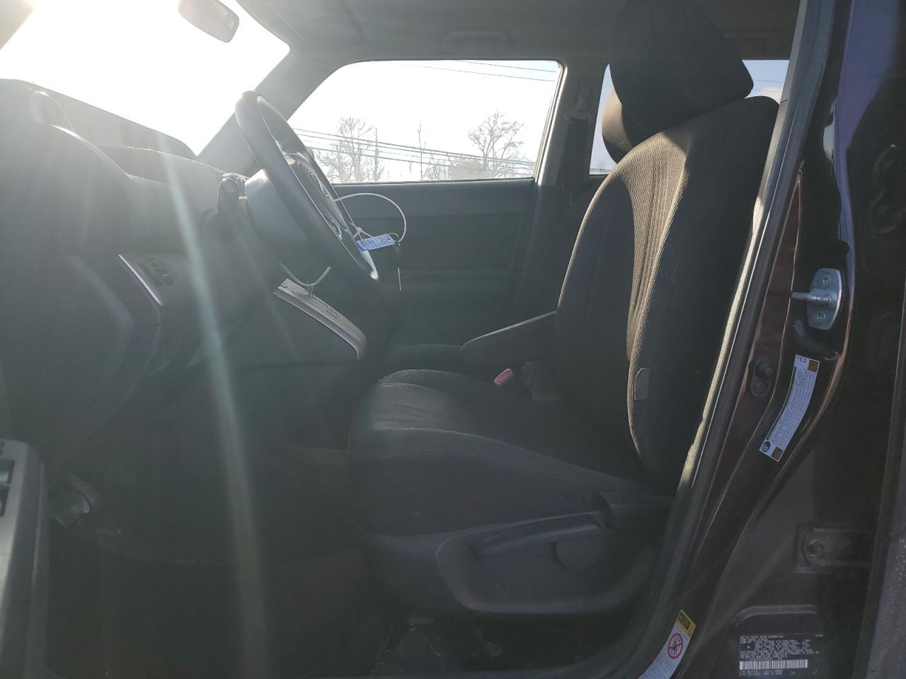 2009 Scion xB - Image 7