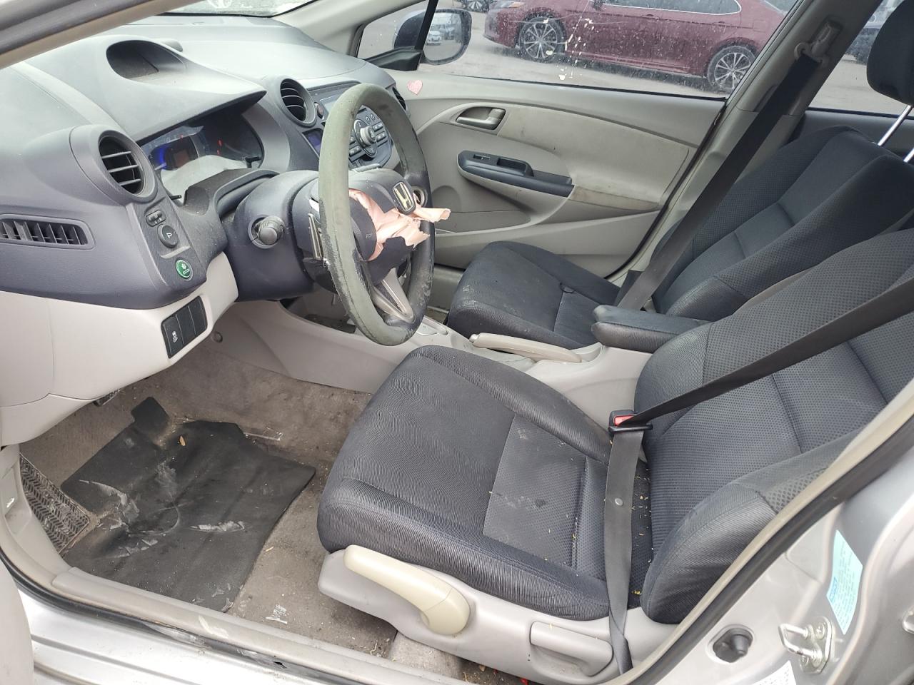 2010 Honda Insight - Image 7