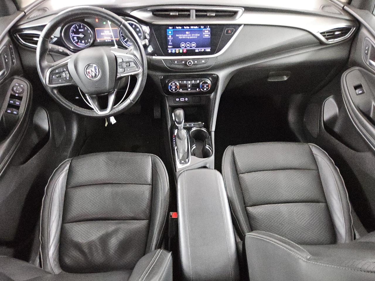 2021 Buick Encore - Image 8