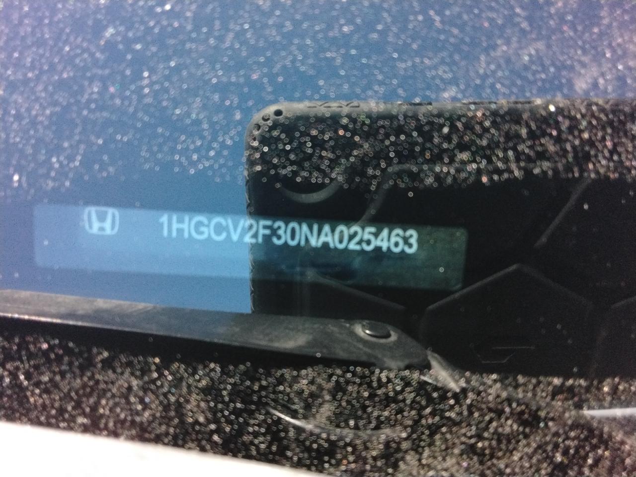 2022 Honda Accord - Image 12