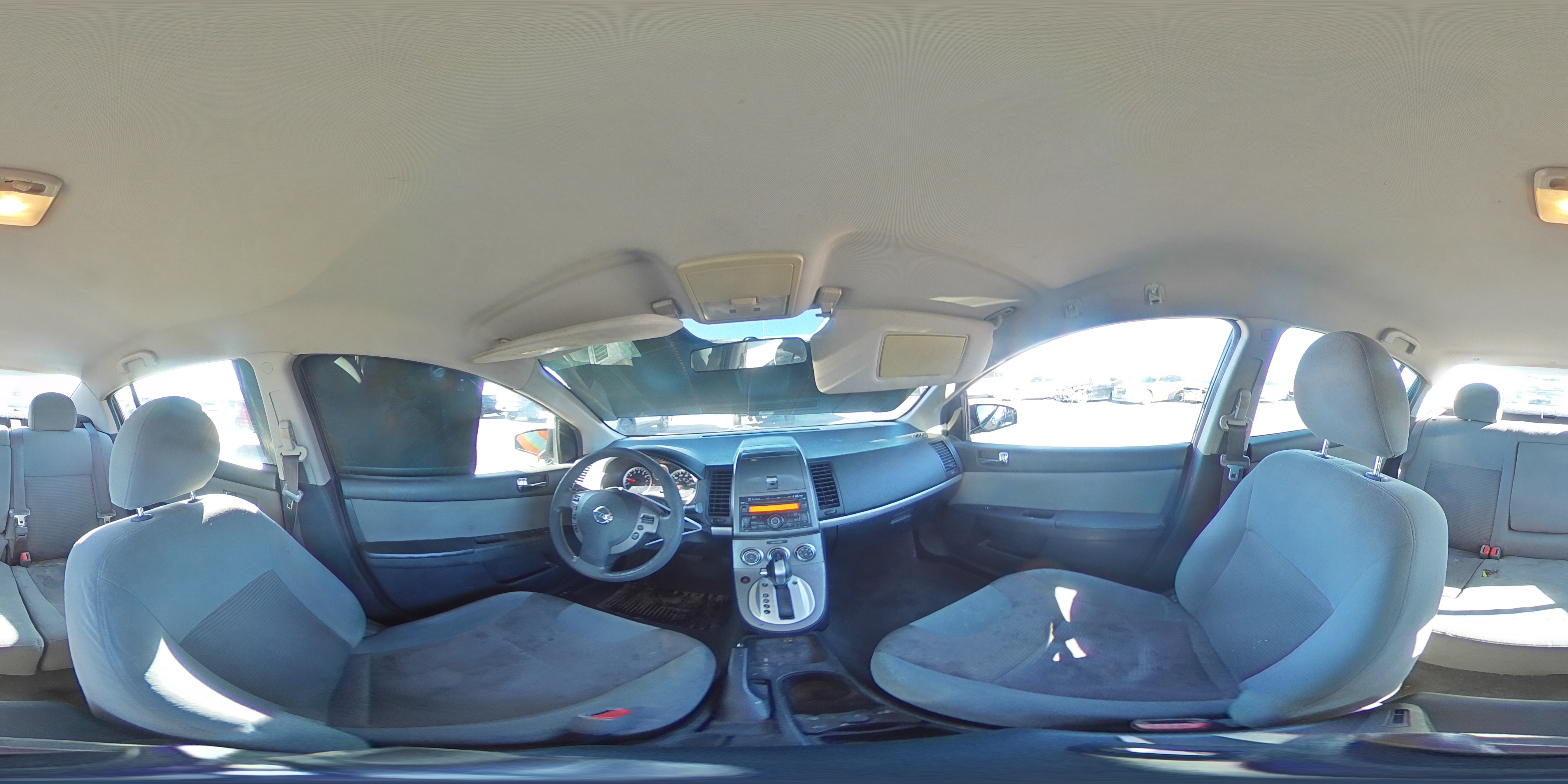 2012 Nissan Sentra - Image 13
