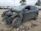 2024 Chevrolet Blazer 2Lt იყიდება Woodhaven-ში, MI - Stripped