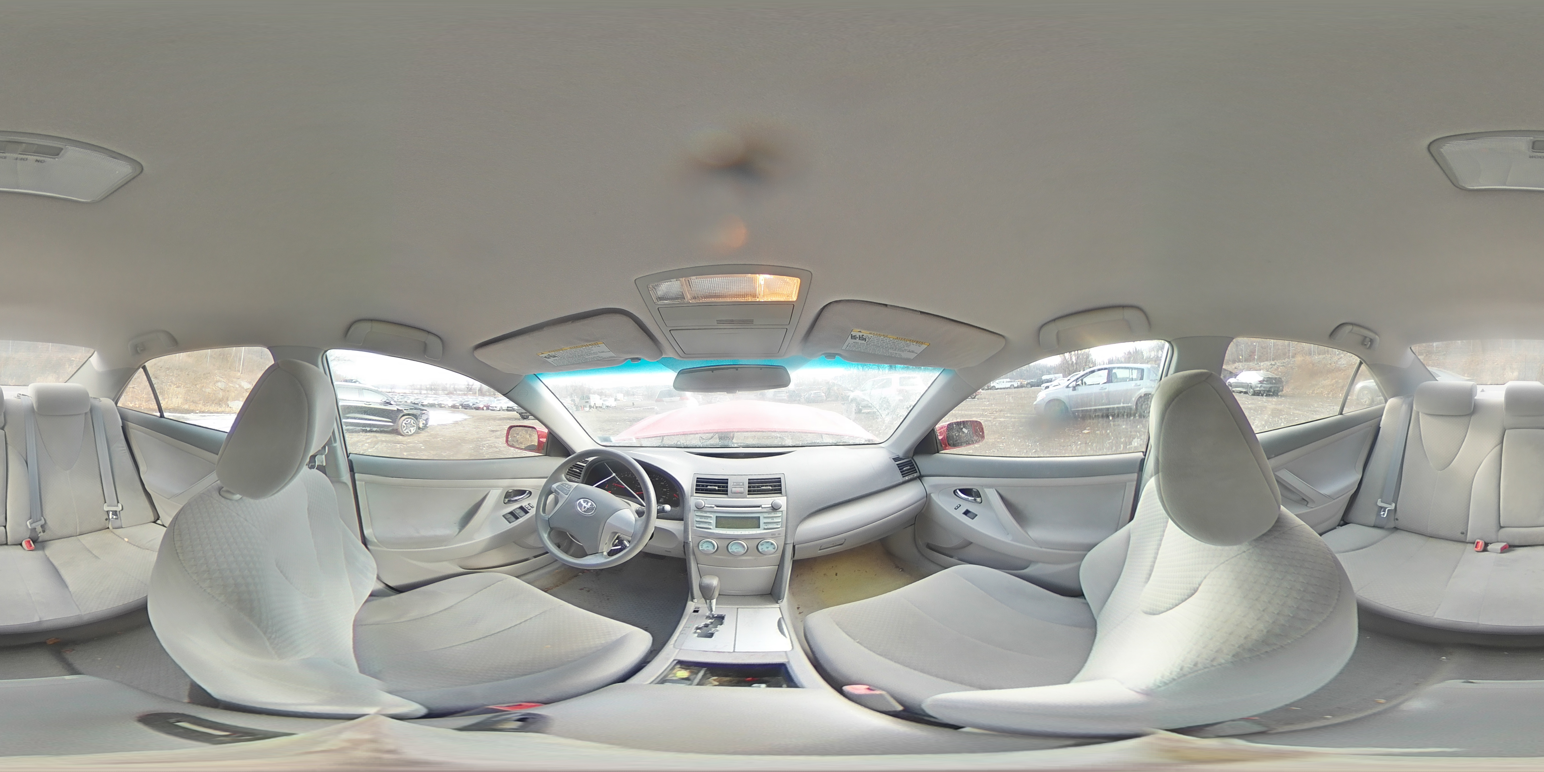 2009 Toyota Camry - Image 12