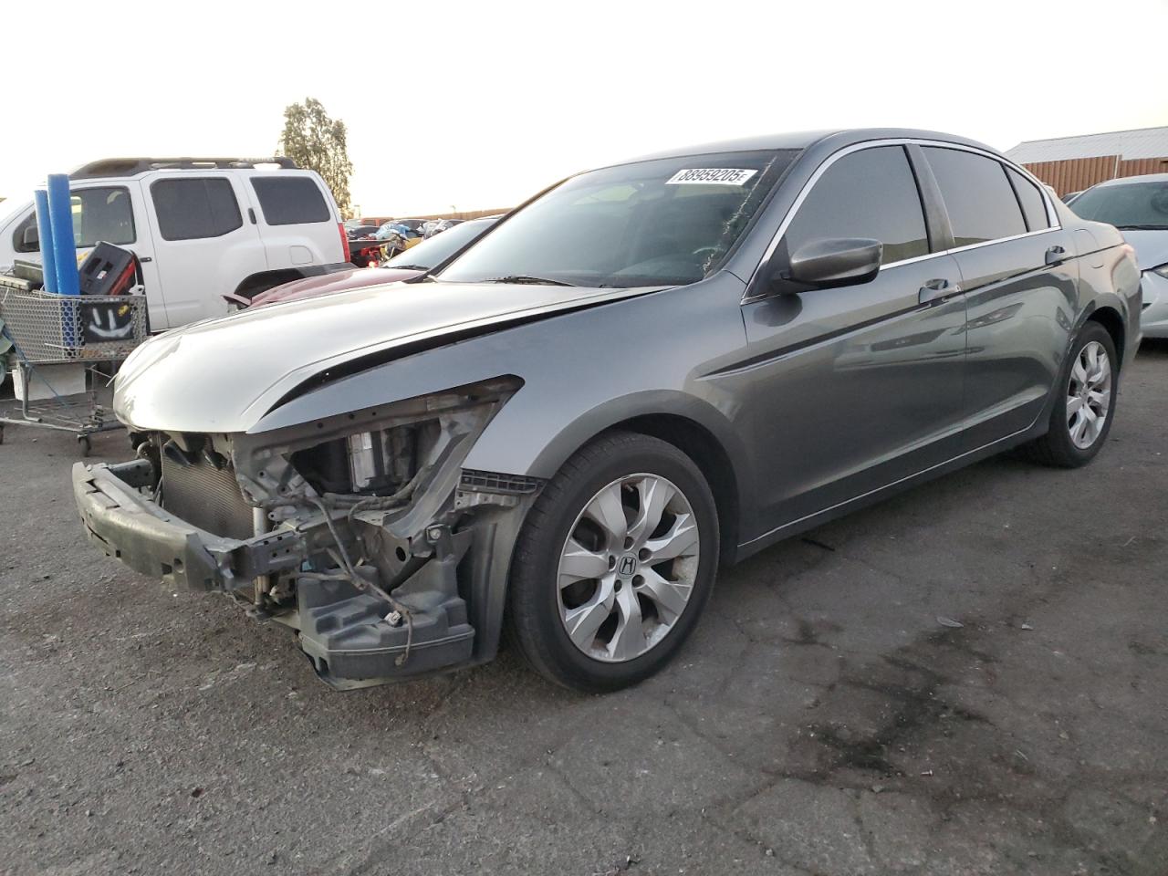 2010 Honda Accord - Image 1