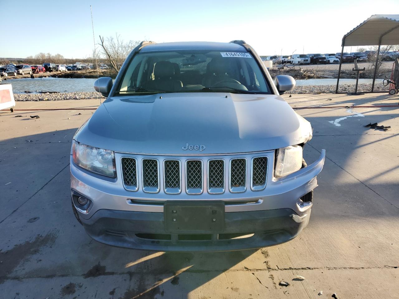 2015 Jeep Compass - Image 5