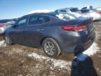 2017 Kia Optima Lx zu verkaufen in Brighton, CO - Front End