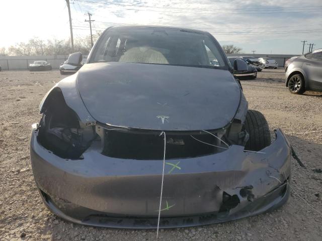  TESLA MODEL Y 2024 Серый