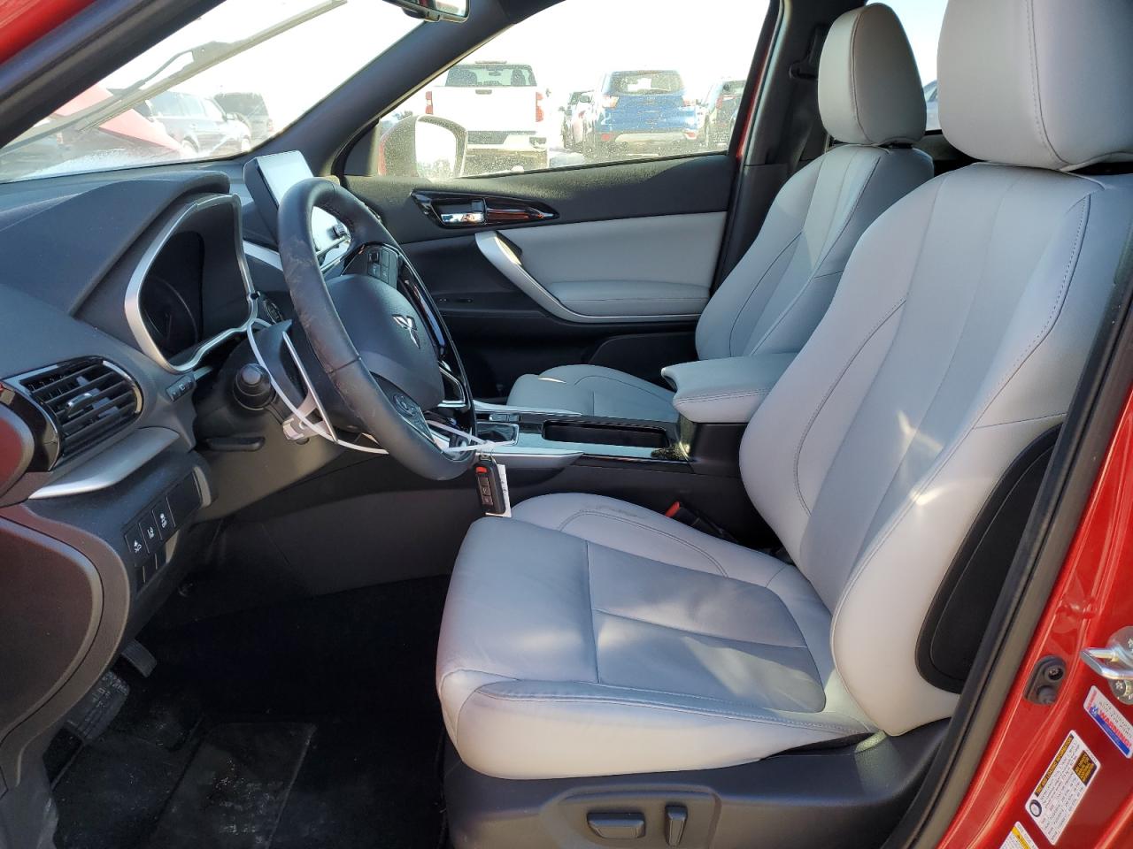 2022 Mitsubishi Eclipse - Image 7