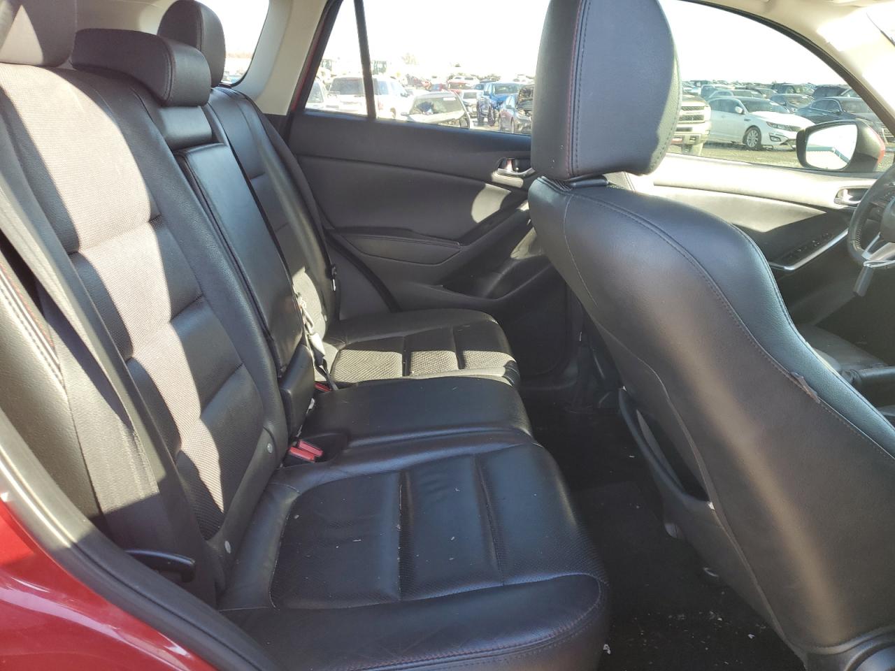 2015 Mazda CX-5 - Image 12