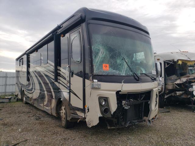 2017 Freightliner Chassis Xc