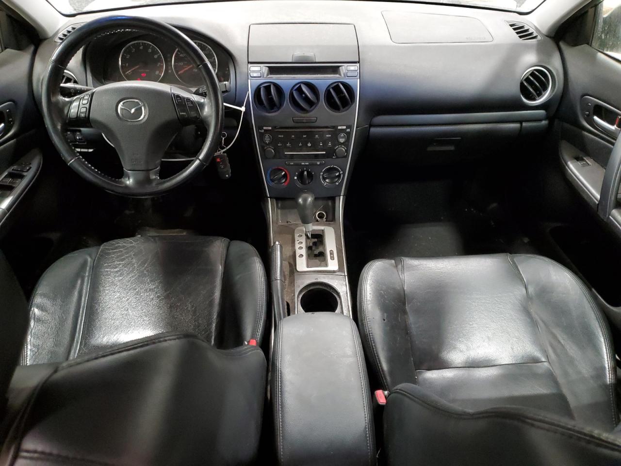 2008 Mazda 6 - Image 8