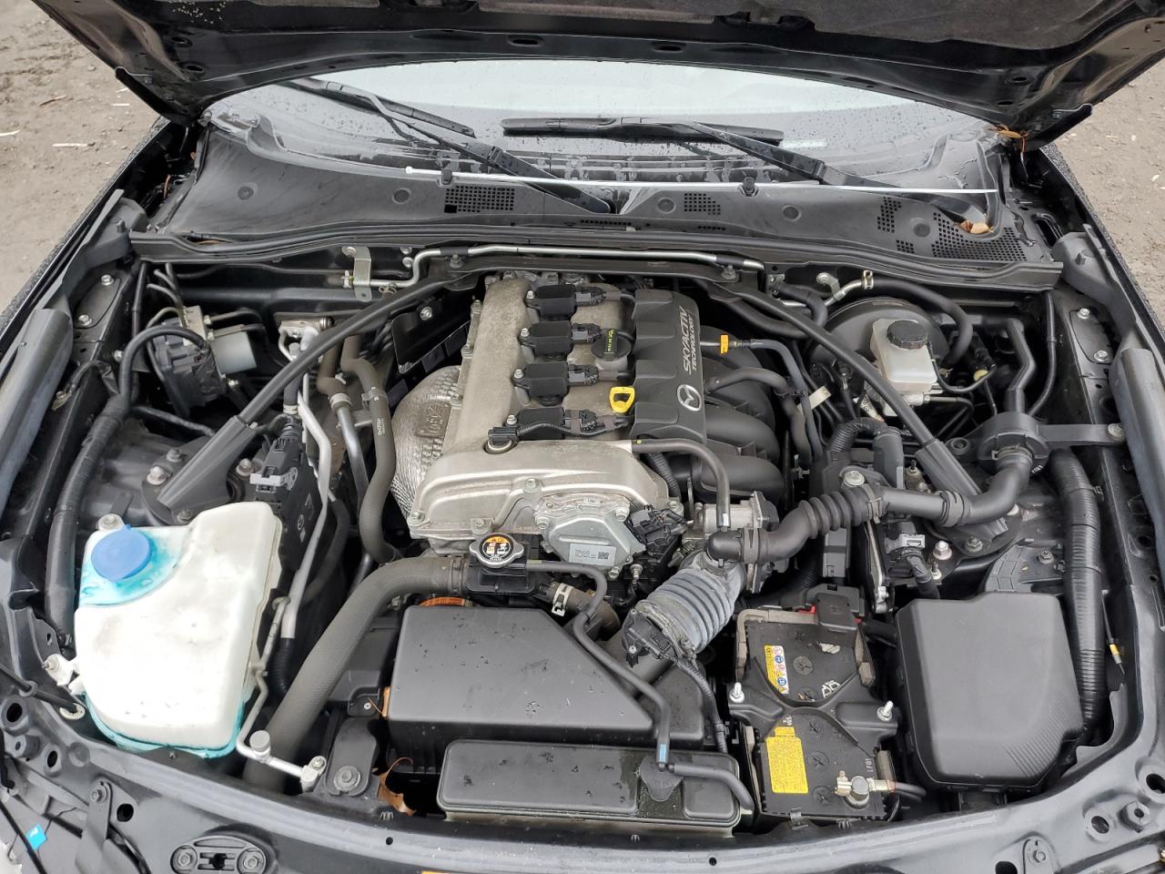2017 Mazda MX-5 - Image 12