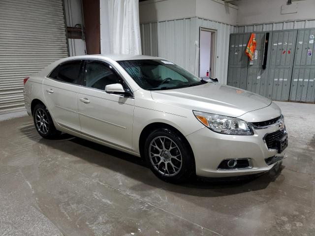  CHEVROLET MALIBU 2014 tan