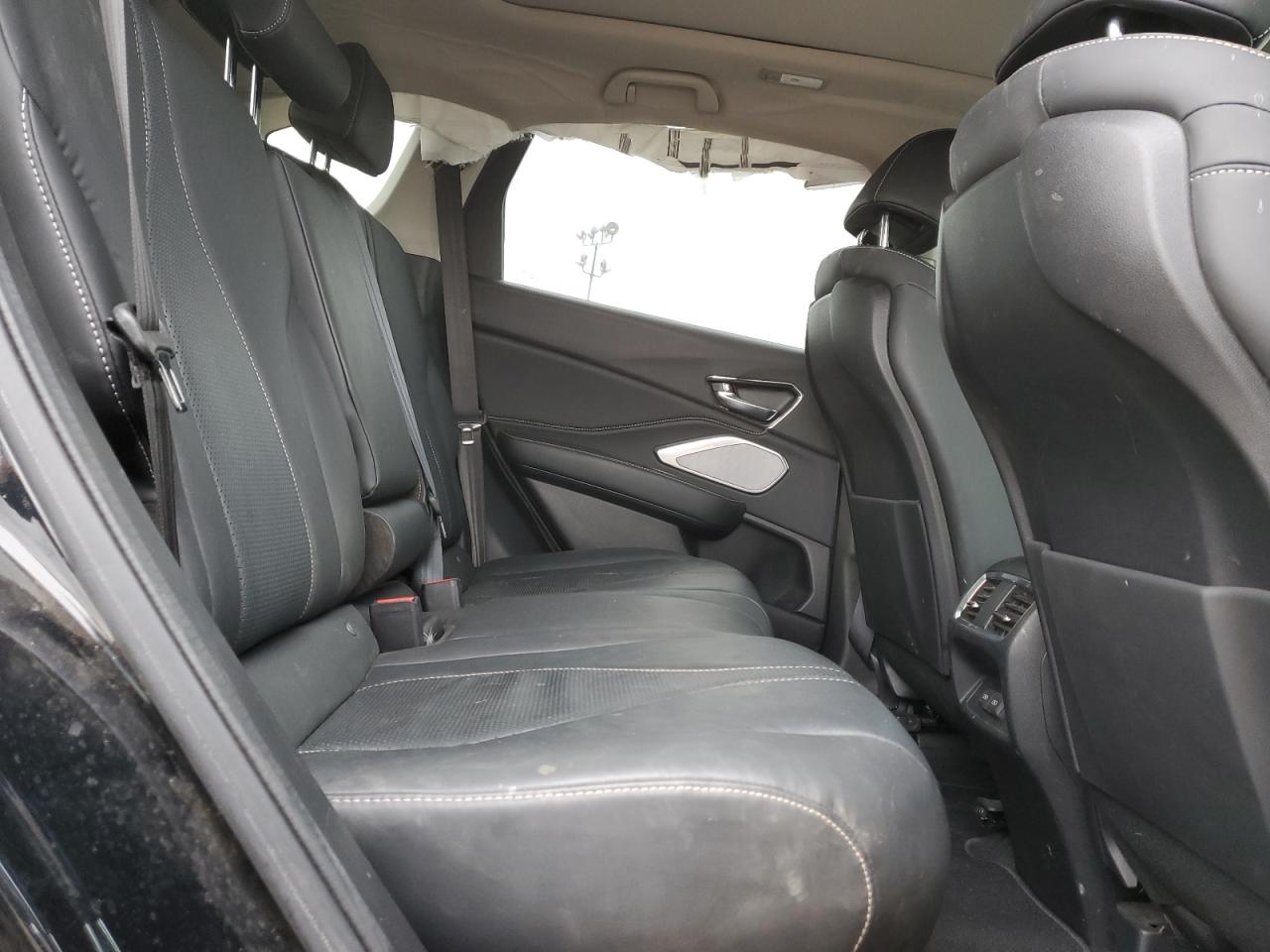 2020 Acura RDX - Image 11