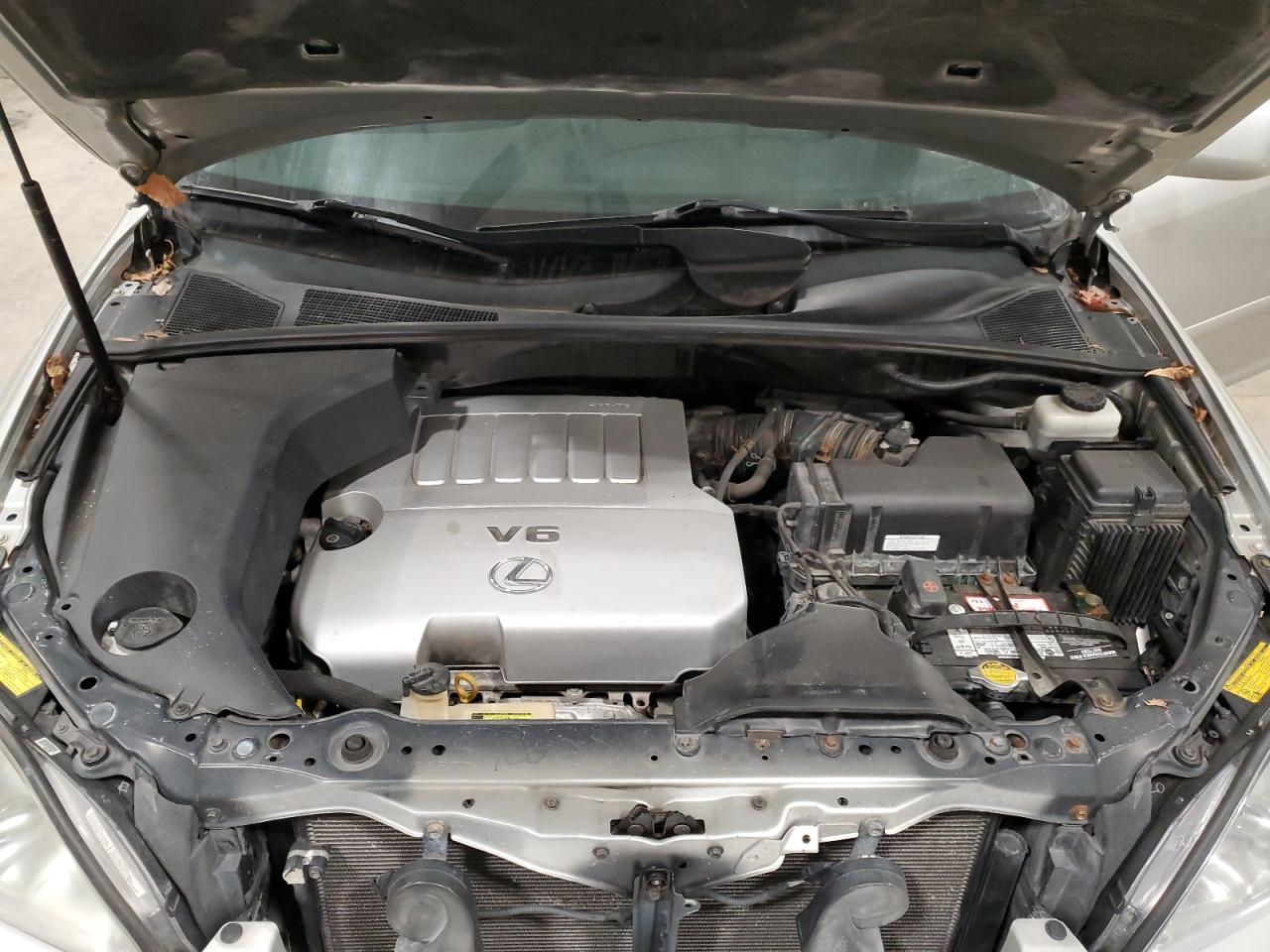 2007 Lexus RX - Image 12