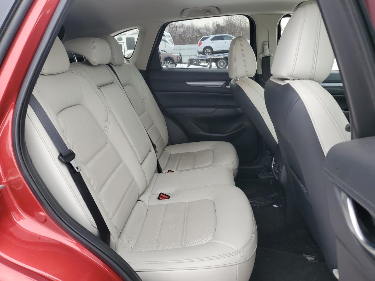 2023 Mazda CX-5 - Image 11