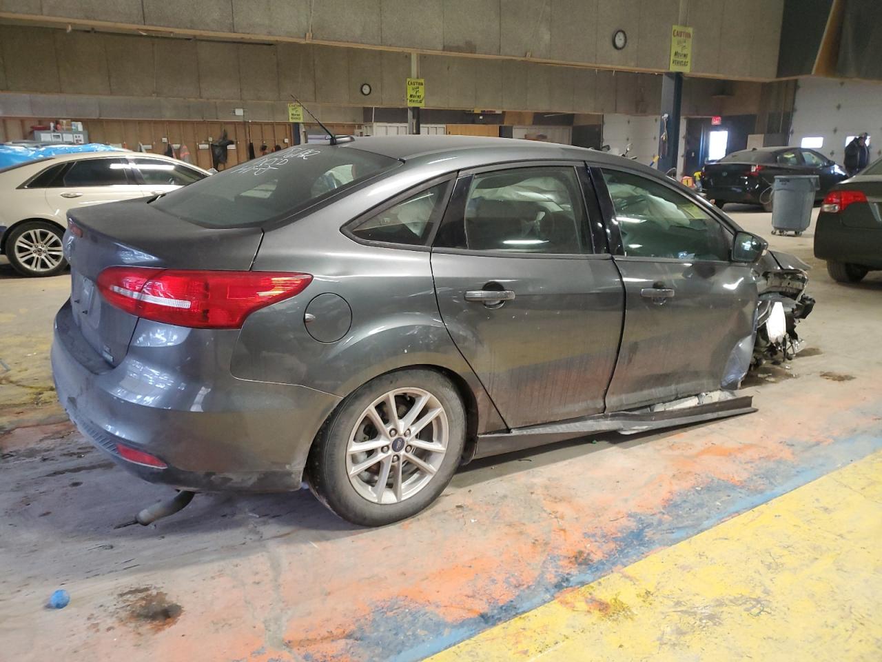 2017 Ford Focus - Image 3