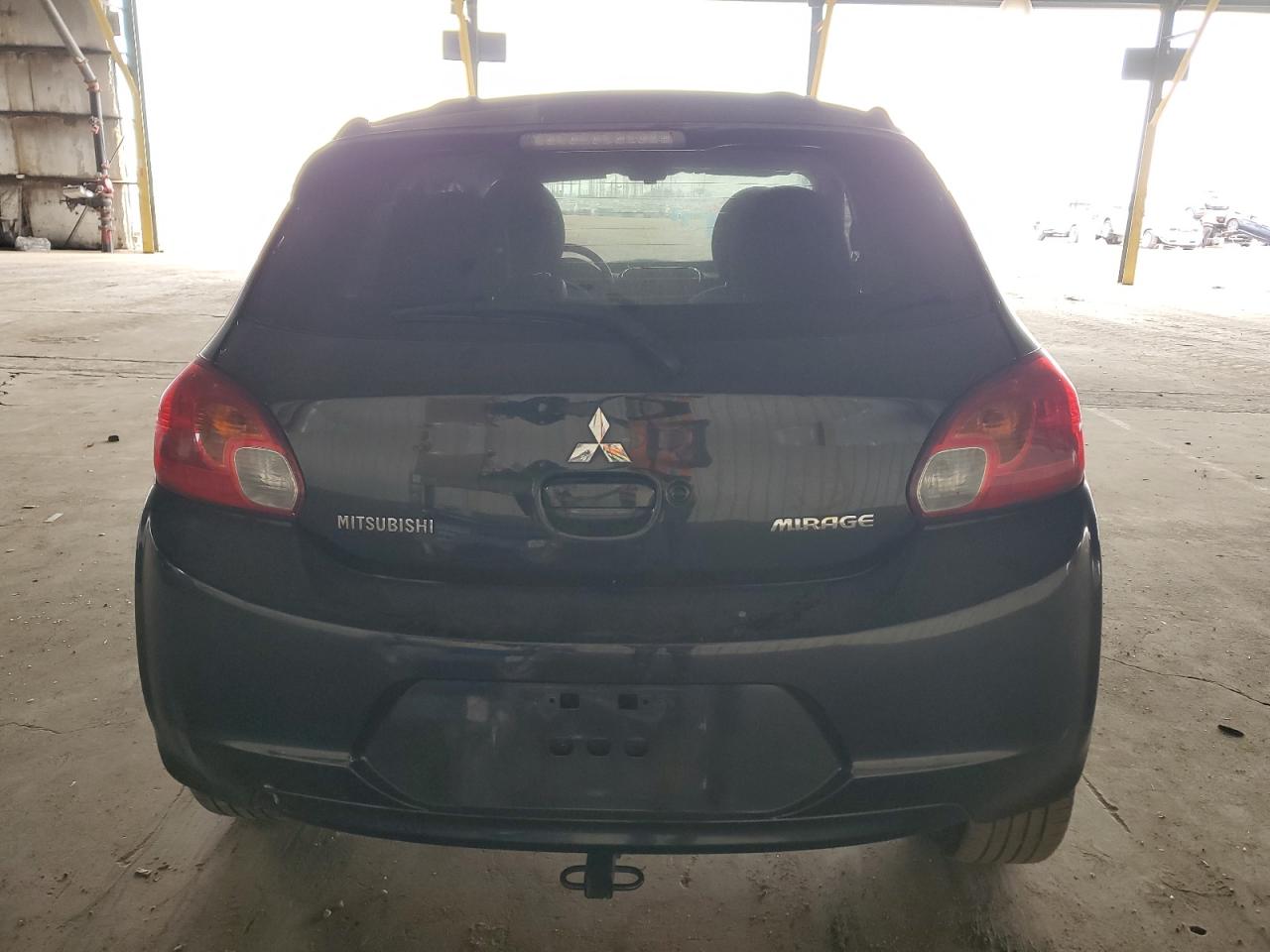 2014 Mitsubishi Mirage - Image 6