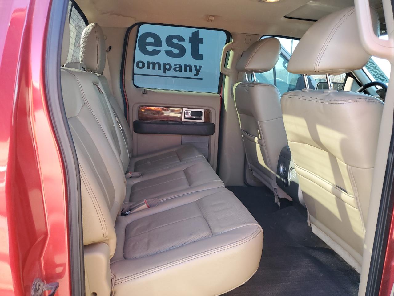 2010 Ford F-150 - Image 10