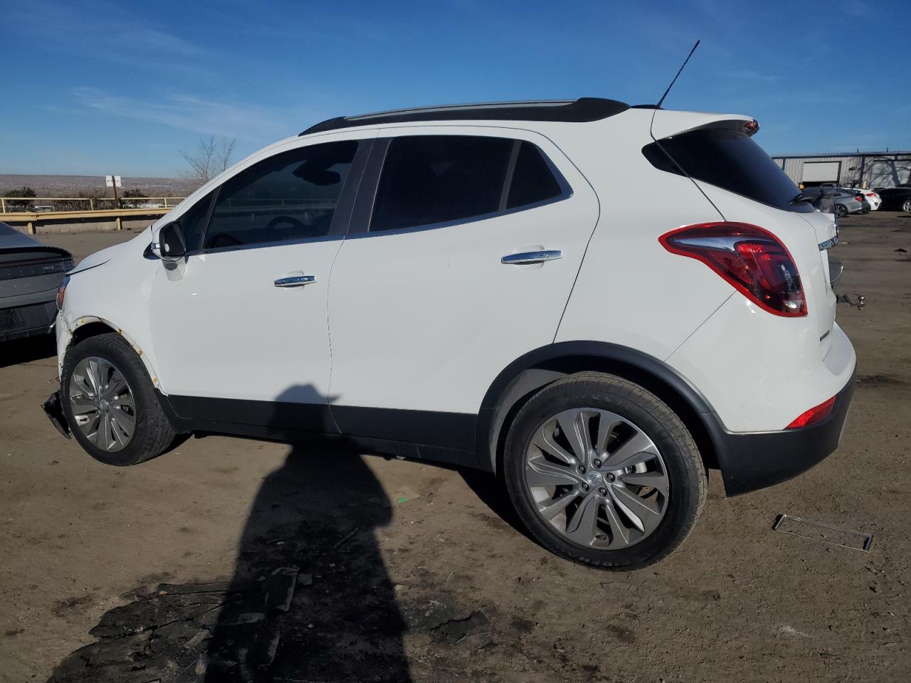 2018 Buick Encore - Image 2