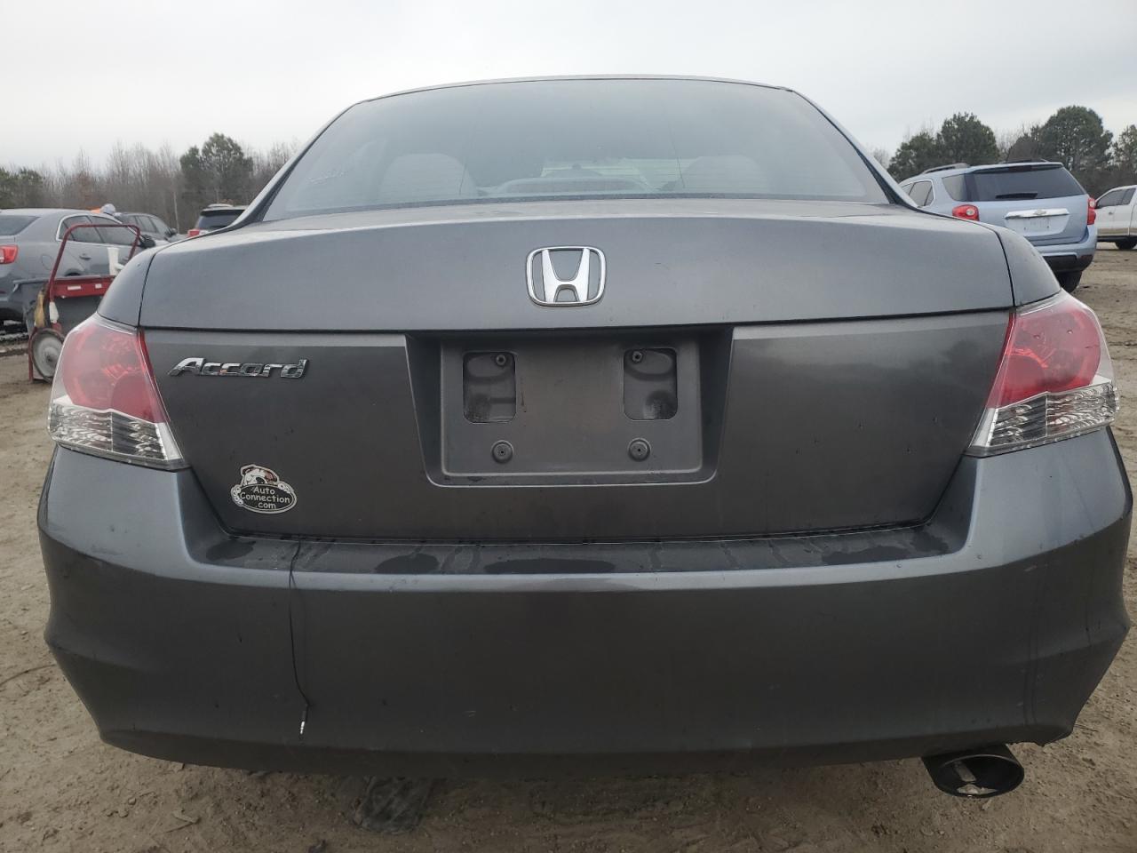 2008 Honda Accord - Image 6