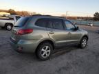 2008 Hyundai Santa Fe Gls продається в Conway, AR - Front End