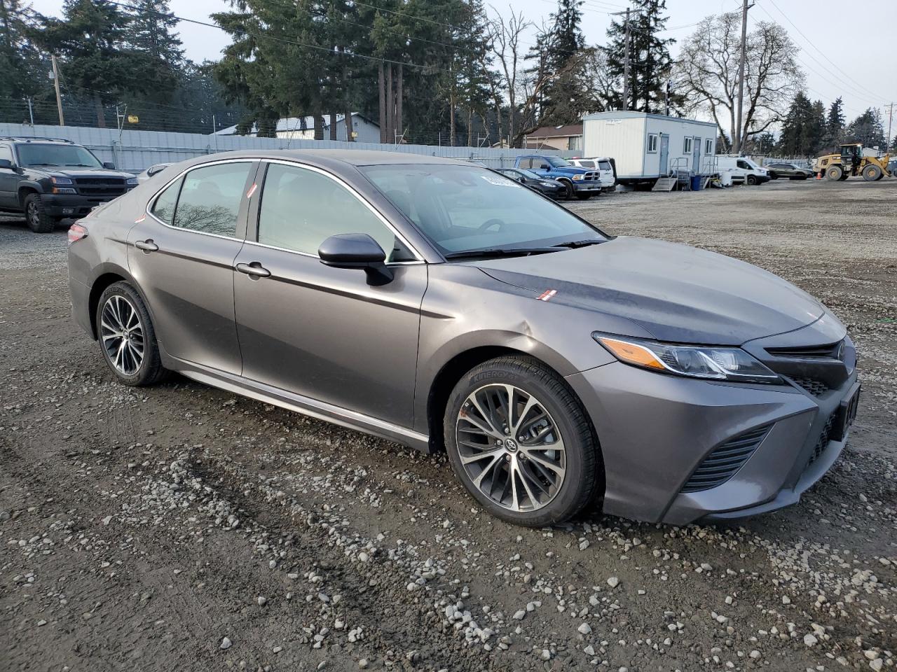 2020 Toyota Camry - Image 4