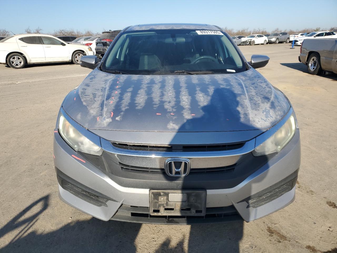 2016 Honda Civic - Image 5