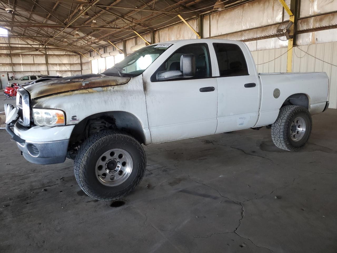 2004 Dodge RAM - Image 1
