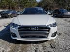 2019 Audi A6 Premium за продажба в Fairburn, GA - Minor Dent/Scratches