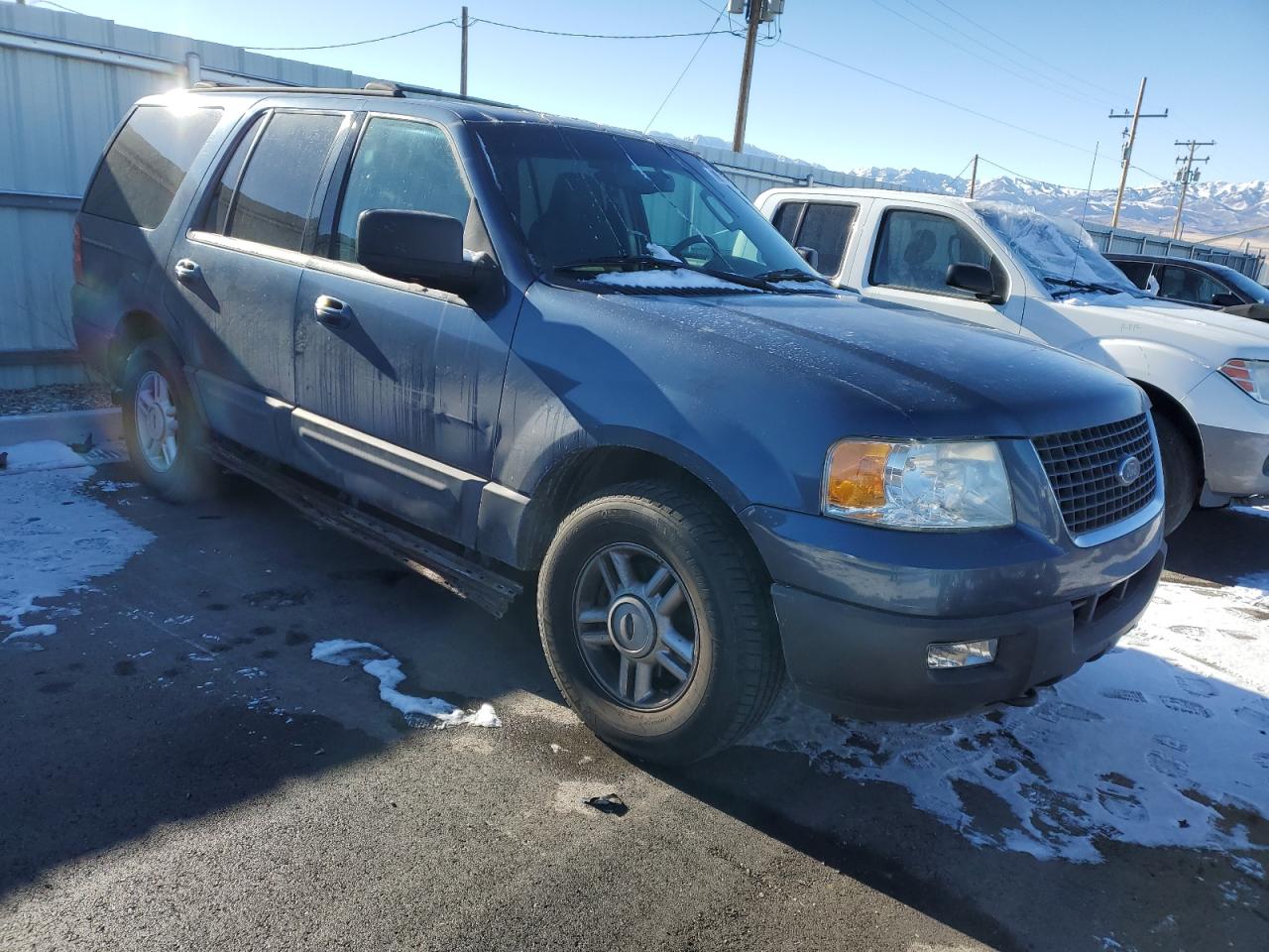 2004 Ford Expedition - Image 4