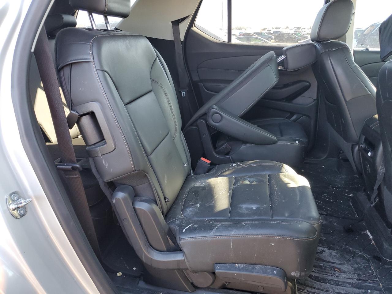 2019 Chevrolet Traverse - Image 11