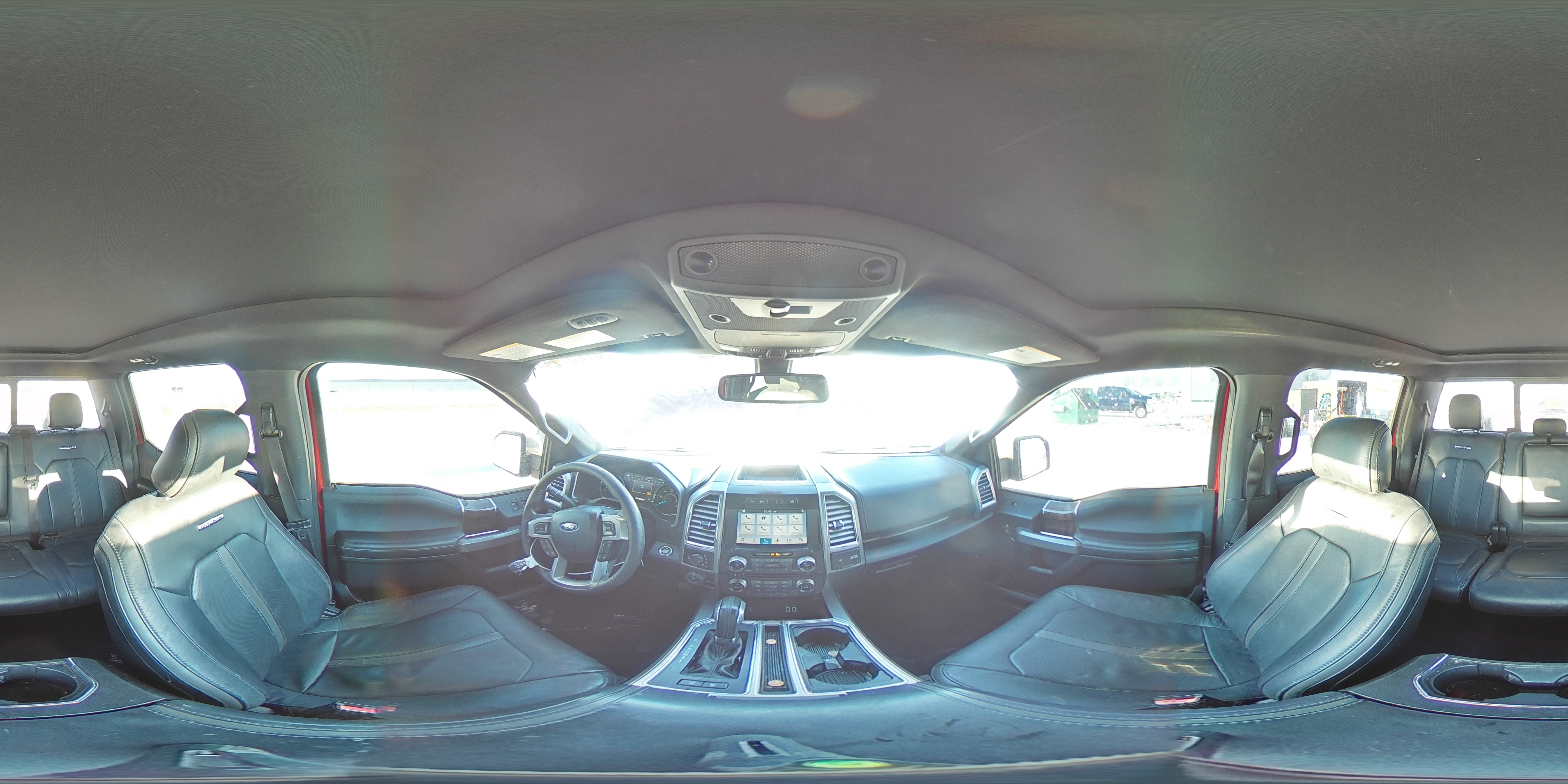 2016 Ford F-150 - Image 13