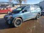 2024 Gmc Terrain Sle продається в Albuquerque, NM - Front End